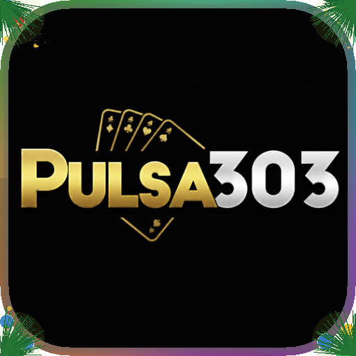 pulsa303 — galeri pratinjau Resmi APK